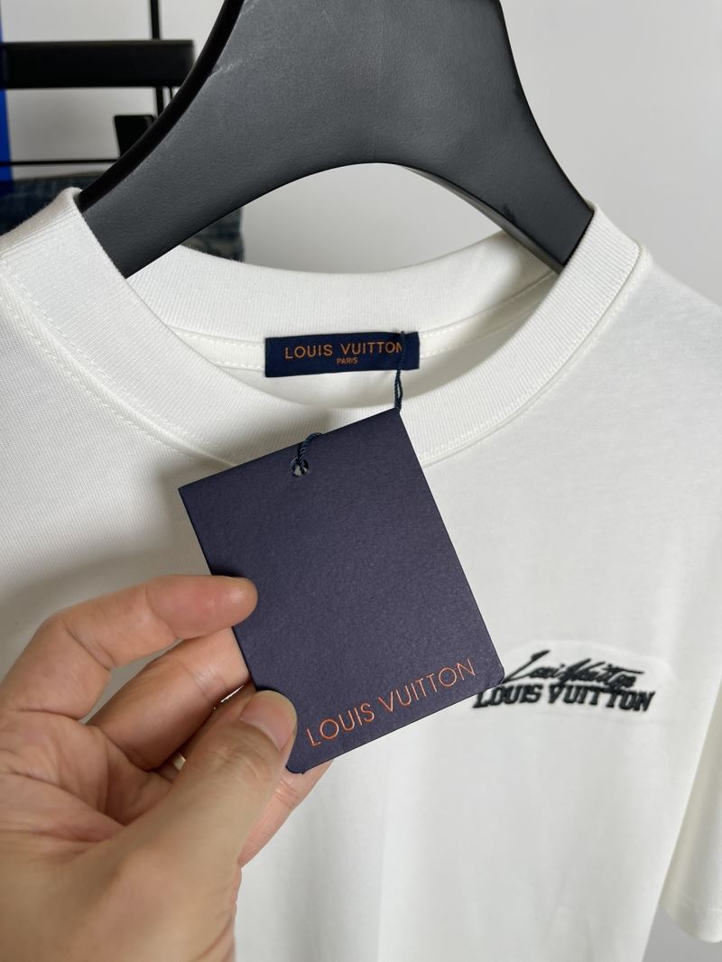 Louis Vuitton T-Shirts